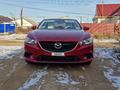 Mazda 6 2015 годаүшін6 000 000 тг. в Уральск – фото 8