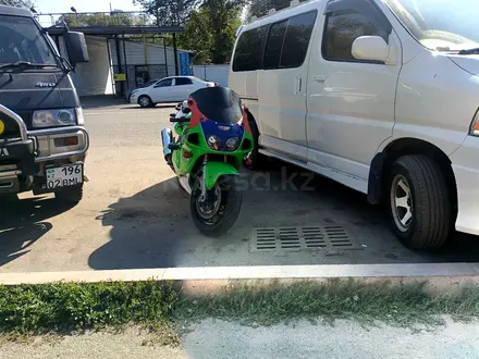 Kawasaki  ZX-7 Ninja 1998 года за 1 800 000 тг. в Алматы – фото 2