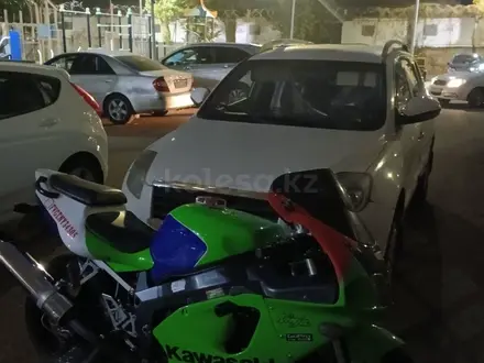 Kawasaki  ZX-7 Ninja 1998 года за 1 800 000 тг. в Алматы – фото 3