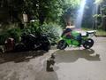Kawasaki  ZX-7 Ninja 1998 года за 1 800 000 тг. в Алматы – фото 6