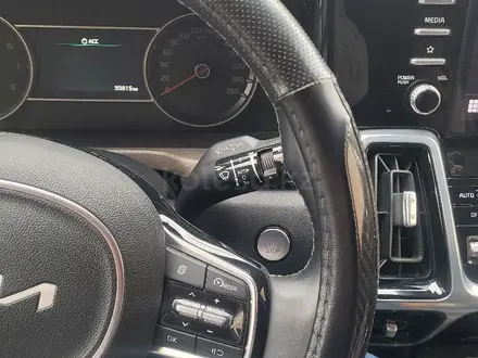 Kia Sorento 2023 года за 17 000 000 тг. в Актау