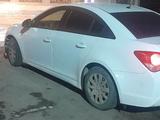 Chevrolet Cruze 2013 годаfor3 300 000 тг. в Алматы – фото 2