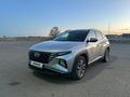 Hyundai Tucson 2024 года за 12 500 000 тг. в Актобе