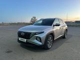 Hyundai Tucson 2024 годаүшін12 500 000 тг. в Актобе