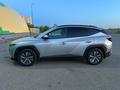 Hyundai Tucson 2024 года за 12 500 000 тг. в Актобе – фото 5