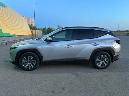 Hyundai Tucson 2024 года за 12 500 000 тг. в Актобе – фото 5