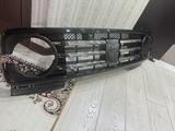 Решетка радиатора на Танк 300 оригинал! за 80 000 тг. в Астана – фото 2
