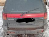 Mitsubishi Space Runner 1994 годаүшін1 000 000 тг. в Каражал