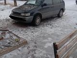 Mitsubishi Space Runner 1994 годаүшін1 000 000 тг. в Каражал – фото 4