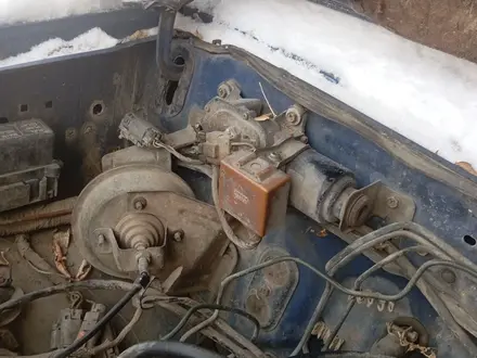 Моторчик дворников за 12 000 тг. в Усть-Каменогорск