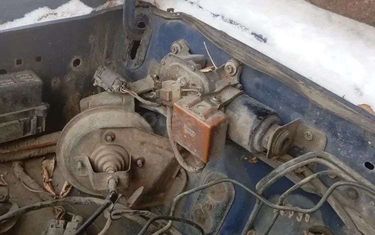 Моторчик дворников за 12 000 тг. в Усть-Каменогорск