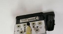 Блок ABS Toyota 4451030250 насос ABS гибрид за 55 500 тг. в Астана – фото 5