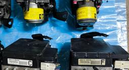 Блок ABS Toyota 4451030250 насос ABS гибрид за 55 500 тг. в Астана – фото 3