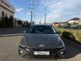Hyundai Elantra 2024 года за 8 900 000 тг. в Астана – фото 3