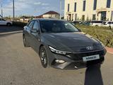 Hyundai Elantra 2024 года за 8 900 000 тг. в Астана