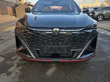 Changan X5 Plus, 2025