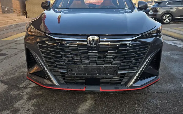 Changan X5 Plus 2025 года за 7 600 000 тг. в Алматы