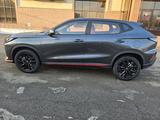 Changan X5 Plus 2025 года за 7 000 000 тг. в Алматы – фото 3