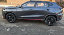 Changan X5 Plus 2025 года за 7 000 000 тг. в Алматы – фото 3