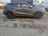 Changan X5 Plus 2025 года за 7 000 000 тг. в Алматы – фото 4
