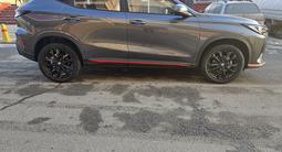 Changan X5 Plus 2025 года за 7 000 000 тг. в Алматы – фото 4