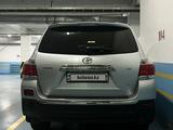 Toyota Highlander 2013 года за 15 000 000 тг. в Алматы – фото 5