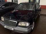 Mercedes-Benz C 280 1993 годаfor2 500 000 тг. в Астана – фото 2