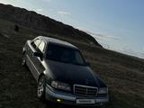 Mercedes-Benz C 280 1993 годаfor2 500 000 тг. в Астана