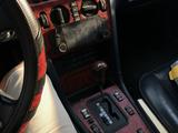Mercedes-Benz C 280 1993 годаfor2 500 000 тг. в Астана – фото 4
