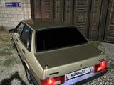 ВАЗ (Lada) 21099 2001 года за 700 000 тг. в Шымкент – фото 4