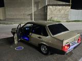 ВАЗ (Lada) 21099 2001 года за 700 000 тг. в Шымкент – фото 3