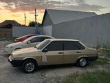 ВАЗ (Lada) 21099 2001 года за 700 000 тг. в Шымкент – фото 2