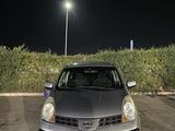 Nissan Note 2007 годаүшін4 800 000 тг. в Актобе – фото 2