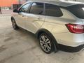 ВАЗ (Lada) Vesta SW Cross 2020 года за 6 500 000 тг. в Кызылорда – фото 4
