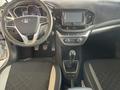 ВАЗ (Lada) Vesta SW Cross 2020 года за 6 500 000 тг. в Кызылорда – фото 10