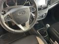 ВАЗ (Lada) Vesta SW Cross 2020 года за 6 500 000 тг. в Кызылорда – фото 11