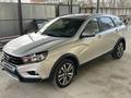 ВАЗ (Lada) Vesta SW Cross 2020 года за 6 500 000 тг. в Кызылорда – фото 3