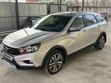 ВАЗ (Lada) Vesta SW Cross 2020 года за 6 500 000 тг. в Кызылорда – фото 3