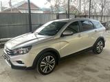ВАЗ (Lada) Vesta SW Cross 2020 года за 6 500 000 тг. в Кызылорда
