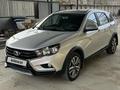 ВАЗ (Lada) Vesta SW Cross 2020 года за 6 500 000 тг. в Кызылорда – фото 2