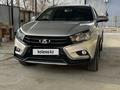 ВАЗ (Lada) Vesta SW Cross 2020 года за 6 500 000 тг. в Кызылорда – фото 6