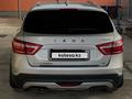 ВАЗ (Lada) Vesta SW Cross 2020 года за 6 500 000 тг. в Кызылорда – фото 7