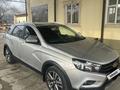 ВАЗ (Lada) Vesta SW Cross 2020 года за 6 500 000 тг. в Кызылорда – фото 9