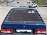 ВАЗ (Lada) 2114 2004 года за 320 000 тг. в Костанай – фото 5