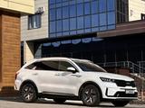 Kia Sorento 2022 года за 22 000 000 тг. в Караганда