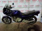 Yamaha  XJ600S 1993 года за 750 000 тг. в Костанай – фото 3