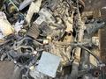 Двигатель АКПП вариатор 2 вд, 4 вд.4 B11, 4 B12 за 555 550 тг. в Алматы – фото 13