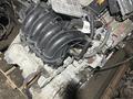 Двигатель АКПП вариатор 2 вд, 4 вд.4 B11, 4 B12 за 555 550 тг. в Алматы – фото 11