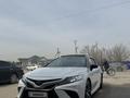 Toyota Camry 2020 годаfor15 999 999 тг. в Алматы – фото 19