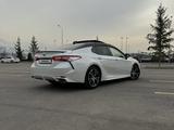 Toyota Camry 2020 годаfor16 200 000 тг. в Алматы – фото 2